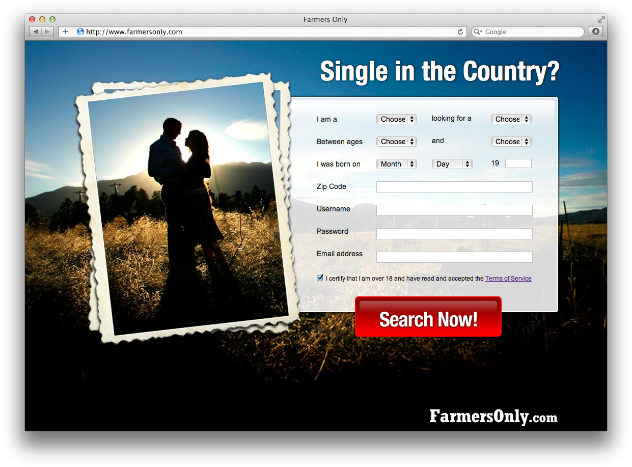 Usa dating networks